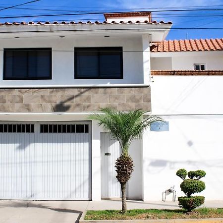 Suites Bajio León Exterior foto