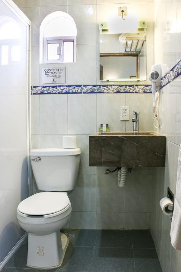 Suites Bajio León Exterior foto